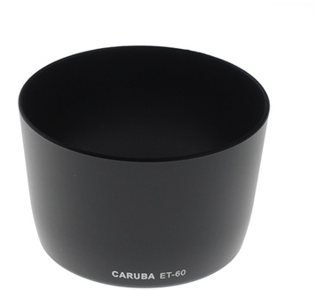 Caruba Zonnekap Canon ET-60