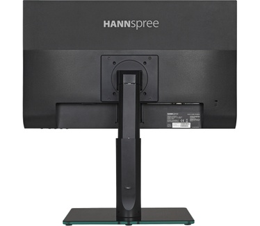 Hannspree HP 248 PJB Zwart