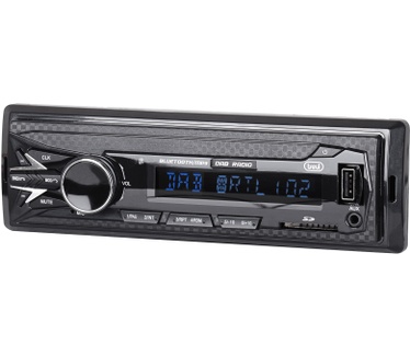 Trevi SCD 5751 DAB