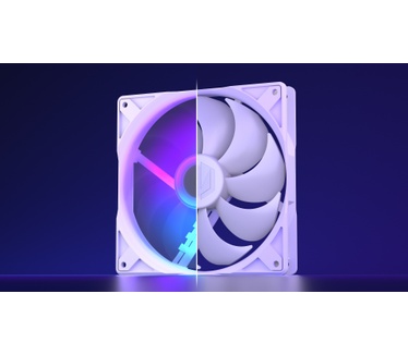 ENDORFY Stratus 140 White PWM ARGB