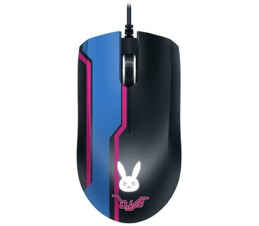 Razer Abyssus Elite Gaming Mouse