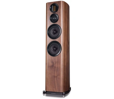 Wharfedale EVO 4.4 (Bruin)