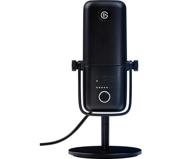 Elgato WAVE:3 USB Condensatormicrofoon