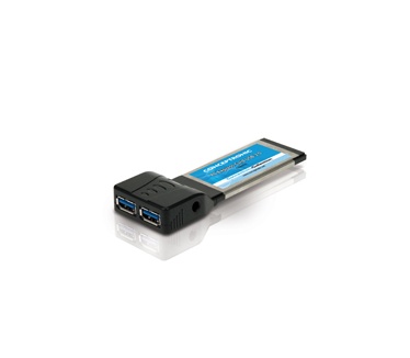 Conceptronic PC EXPRESS CARD USB 3.0