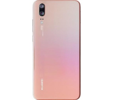 Huawei P20 Dual-SIM Roze