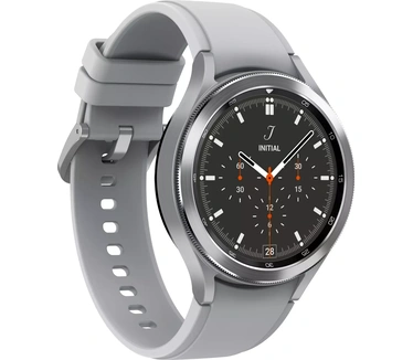 Samsung Galaxy Watch4 Classic (42mm) Zilver