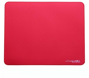 Artisan Ninja FX Hayate-Otsu V2, SOFT, L, Rood