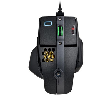 Thermaltake LEVEL 10 M Advanced