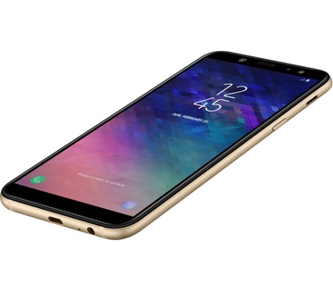 Samsung SM-A600F