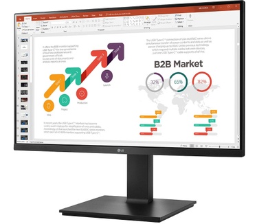 LG 24BP450Y-B