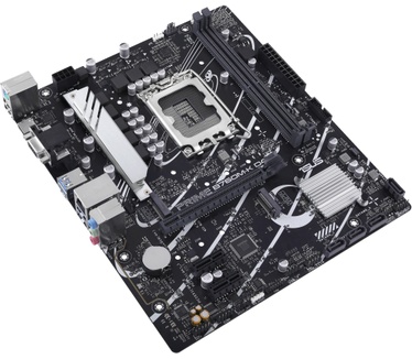 ASUS PRIME B760M-K D4