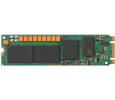 Micron 5100 PRO M.2 240GB