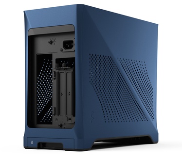 Fractal Design Era 2 Blauw