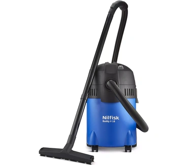 Nilfisk Buddy II 18 PREMIUM CAR CLEANER