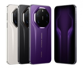 Huawei Mate 80 RS Ultimate