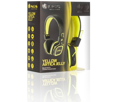 NGS Artica Jelly