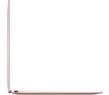 Apple MacBook