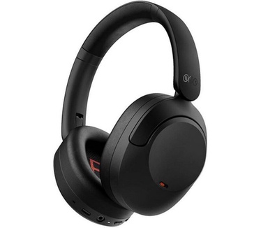 QCY ANC H4 wireless earphones (black)