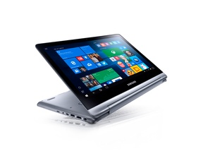Samsung Notebook 7 Spin