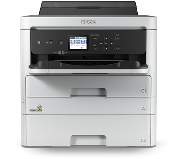 Epson WorkForce Pro WF-C5210DW