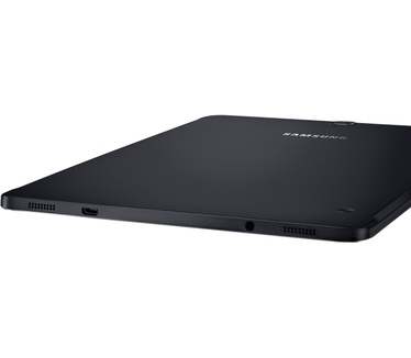 Samsung Galaxy Tab S2 9,7" 4G/LTE (2016) Zwart