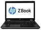 HP Zbook 15 F0U68EA
