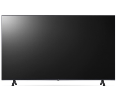 LG 50UQ79006LA Zwart