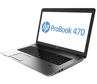 HP ProBook 470 (E9Y70EA)