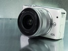 Fotogallerij EOS M10