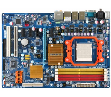 Gigabyte GA-MA770-DS3 (rev. 1.0)