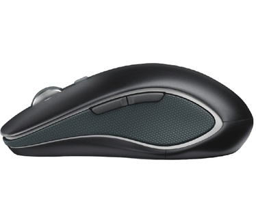 Logitech M560