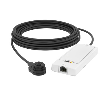 Axis P1265