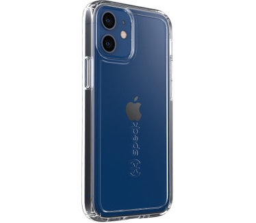 Speck GemShell Apple iPhone 12 Mini Clear