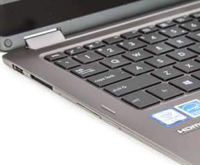 Asus Zenbook Flip UX360