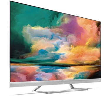 Sharp UHD TV 50EQ4EA