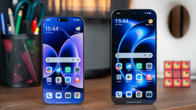 De Xiaomi 17 en 17 Ultra