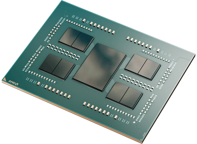 AMD Ryzen Threadripper 7000