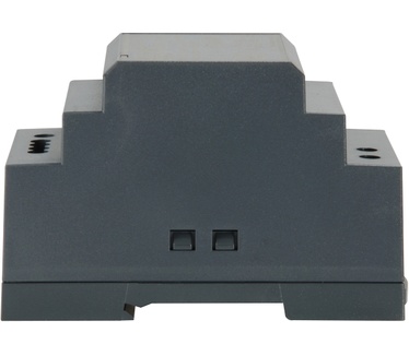 LevelOne 24V DC Industrial Power Supply, 60W, DIN-Rail