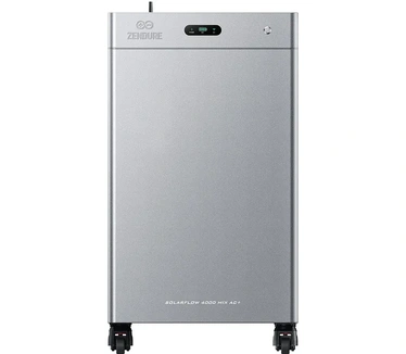 Zendure SolarFlow 4000 Mix AC+