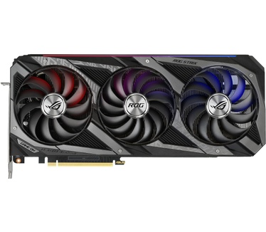 Asus ROG Strix GeForce RTX 3090