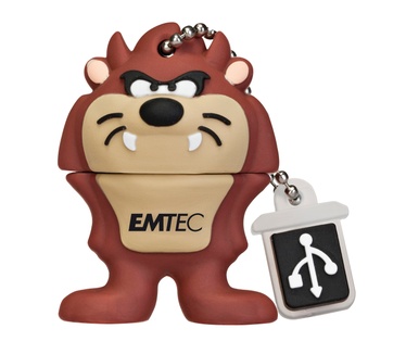 Emtec Looney Tunes - The Tazmanian Devil