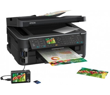 Epson Stylus SX620FW