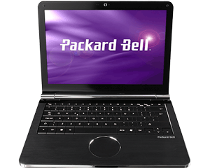 Packard Bell Easynote RS65-U-001