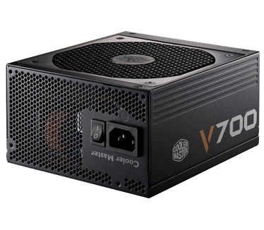 Cooler Master Vanguard V700