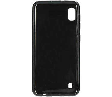 Mobiparts Classic TPU Case Samsung Galaxy A10 (2019) Black