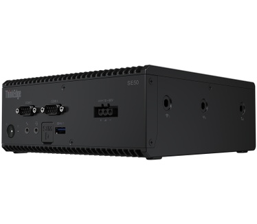 Lenovo ThinkEdge SE50