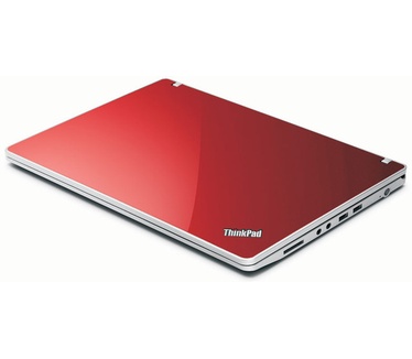 Lenovo Thinkpad Edge 15inch Rood