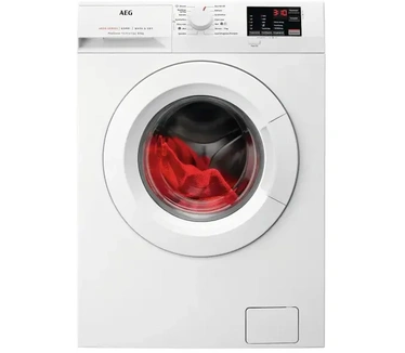 AEG AEG L6WBN86JW - 6000 serie - ProSense - Was-droogcombinatie