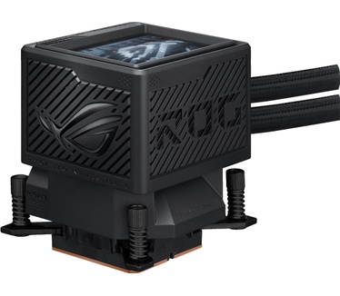 ASUS ROG Ryujin III 360 ARGB Extreme