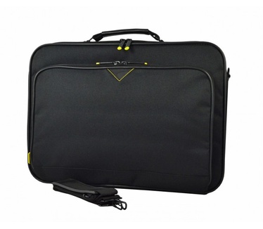 Techair Business Case  Zwart